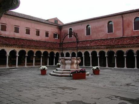 Monastère de San Michele