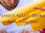 passion selon thomas film