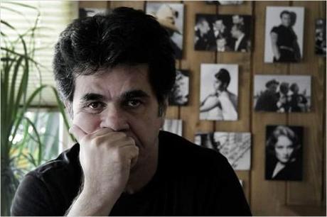 Jafar Panahi - Ceci n'est pas un film de et avec Jafar Panahi, Mojtaba Mirtahmsab - Borokoff / Blog de critique cinéma