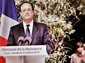 335ème semaine politique: pourquoi faut Hollande reste dans bulle