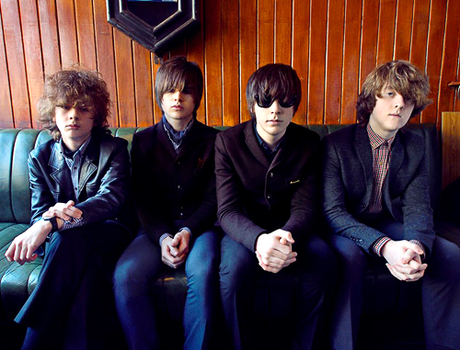 thestrypes The Strypes