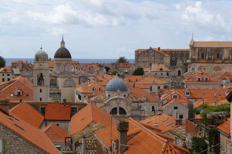 P1020930 1024x683 Road Trip report #5   Dubrovnik, Croatie