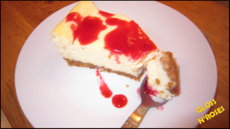 cheesecake bruno