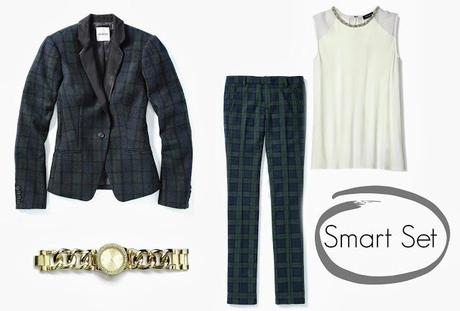 Besoin de carreaux, temps frisquet!