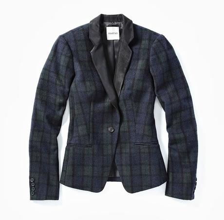 Besoin de carreaux, temps frisquet!