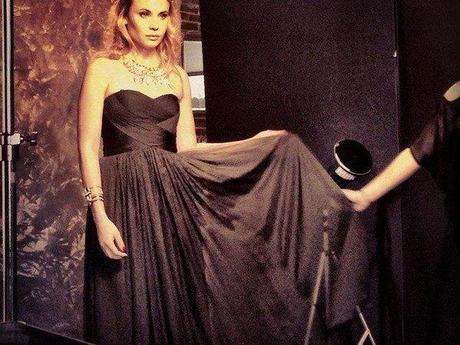 Actrices de 'The Originals'