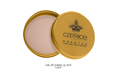 Rocking Royals limited edition by Catrice | Silklady