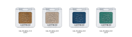 Rocking Royals limited edition by Catrice | Silklady