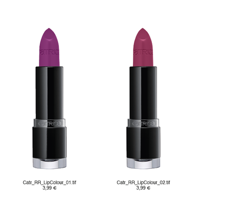 Rocking Royals limited edition by Catrice | Silklady