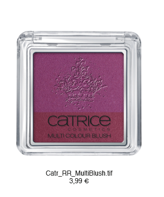 Rocking Royals limited edition by Catrice | Silklady