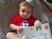 L'anniversaire Michael Escoffier &amp; Kris Giacomo