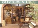 Adresses: Toulouse : Olivier & Co