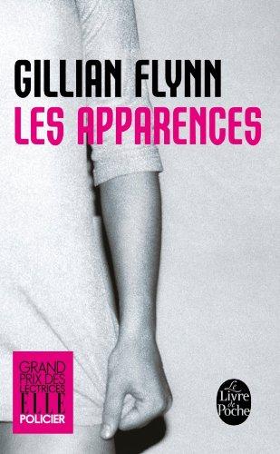 Les apparences de Gillian Flynn en poche !