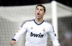 Liga : Ronaldo libère le Real Madrid sur le fil