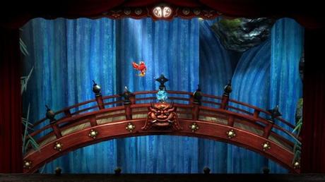 [Test]  Puppeteer – PS3