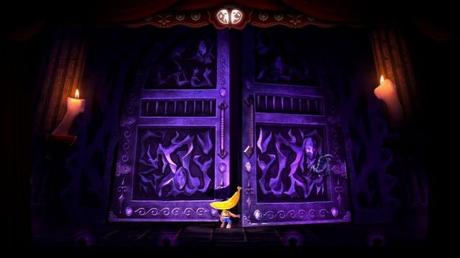 [Test]  Puppeteer – PS3