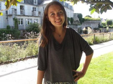 LES DERNIERS RAYONS DE SOLEIL 14
