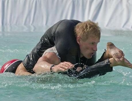 Le porter d’épouse