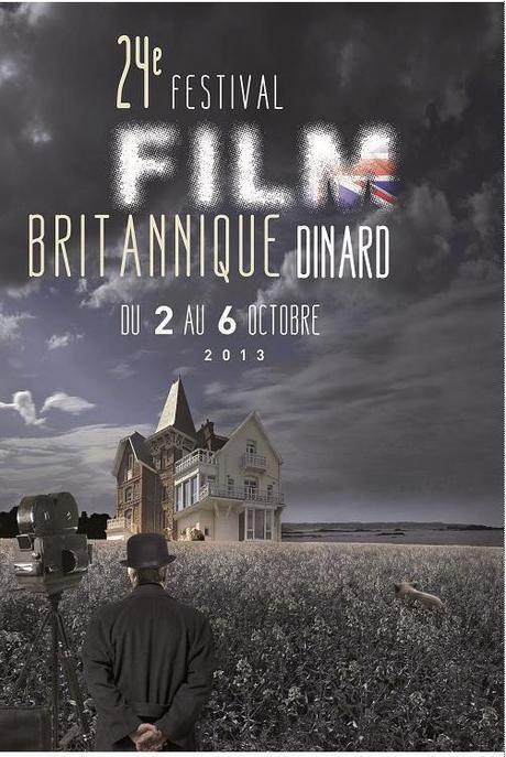 Cinéma : 24ème Festival Du Film Britannique De Dinard 2013, and the winner is….