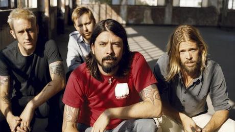 Les Foo Fighters seront de retour en 2014, selon Dave Grohl