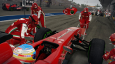 thumbs f1 2013 video game 03 F1 2013 : faudra faire mieux que Vettel!