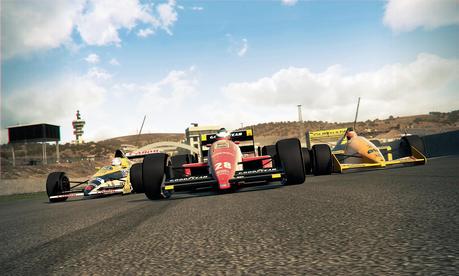 f1 2013 video game 06 F1 2013 : faudra faire mieux que Vettel!