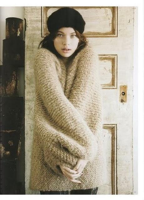 Ce que j'aime cette semaine