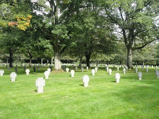 tombés au champ d'honneur