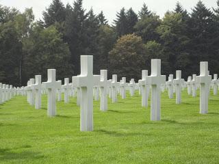 tombés au champ d'honneur