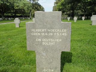 tombés au champ d'honneur