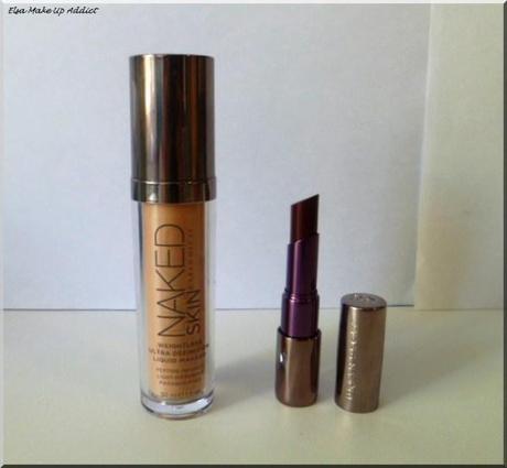 Haul Septembre 2013 5