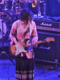 POLYSICS au Divan du monde le 23 septembre