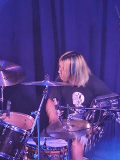 POLYSICS au Divan du monde le 23 septembre