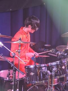 POLYSICS au Divan du monde le 23 septembre