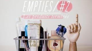 Cette semaine j'ai aimé .... Thumbnail