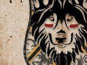 Blake Noble, underdog chien