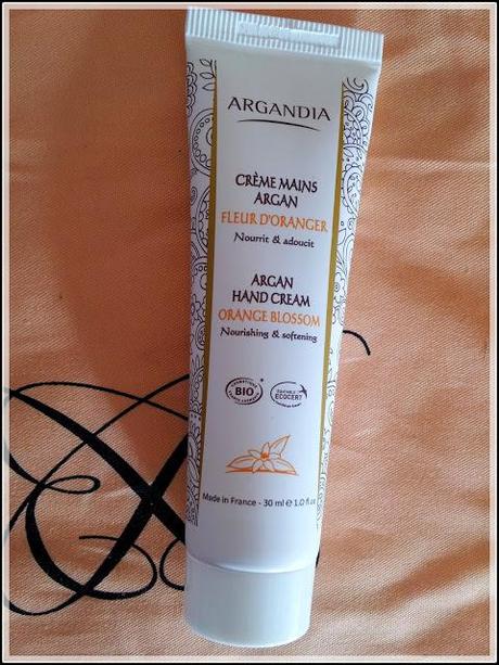 [Box] Ma Boite à beauté Scala Octobre 2013