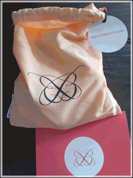 [Box] Ma Boite à beauté Scala Octobre 2013