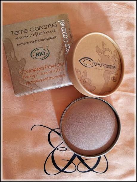 [Box] Ma Boite à beauté Scala Octobre 2013