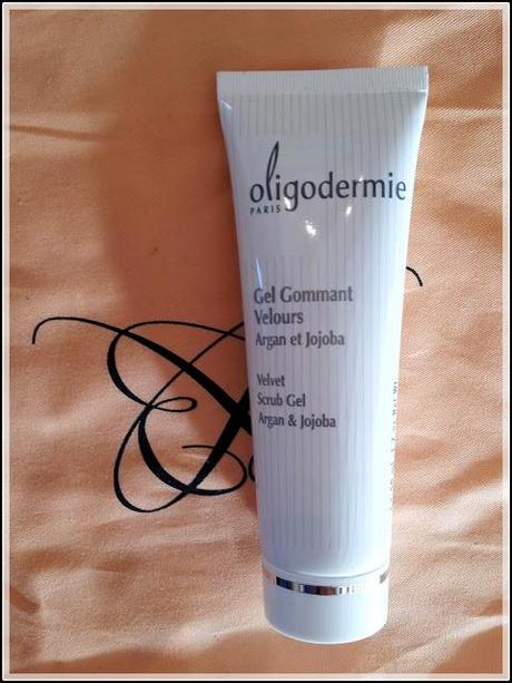 [Box] Ma Boite à beauté Scala Octobre 2013