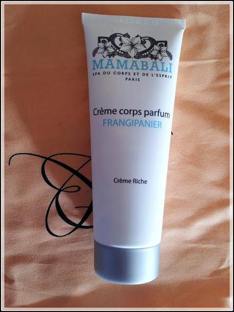 [Box] Ma Boite à beauté Scala Octobre 2013