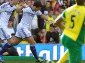 Premier League Chelsea assure l'essentiel Norwich