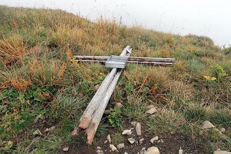 Pointe de Chaurionde (Bauges)