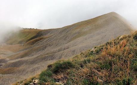 Pointe de Chaurionde (Bauges)