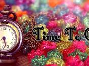 Time Choose [octobre 2013]