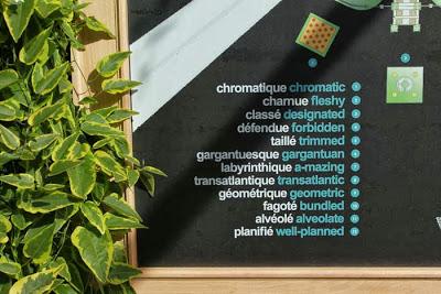 10èmes jardins éphémères place Stan'