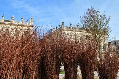 10èmes jardins éphémères place Stan'
