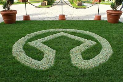 10èmes jardins éphémères place Stan'