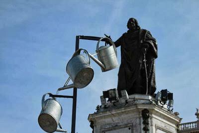 10èmes jardins éphémères place Stan'