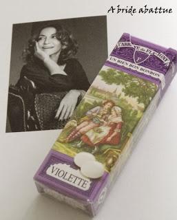 L'élégance selon Nathalie Rykiel dans la collection Manifeste des Editions Autrement